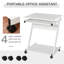 Correia Foldable Writing Desk-1215829088
