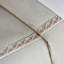 Ensemble de housse de couette 8 pièces Balfour Taupe-68015543