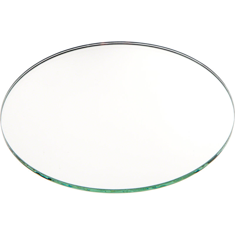 Avarna Round Mirror