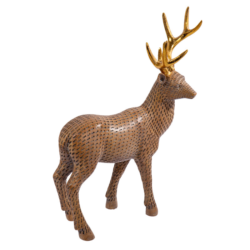Kole Animals Figurines & Sculptures