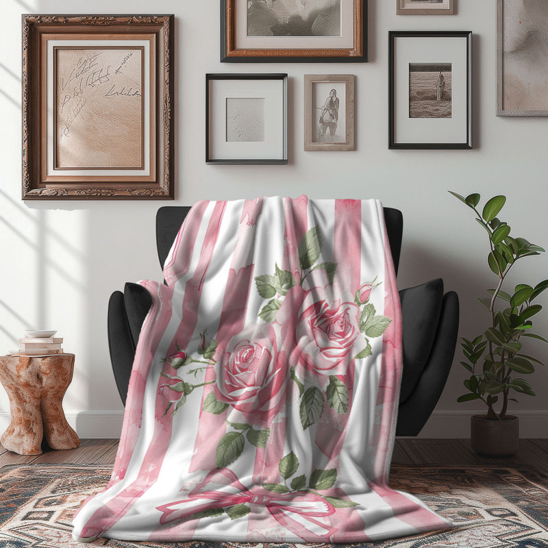 Gentle Mom - couverture de qualité supérieure 1 pièce, L 60 po x L 80 po