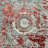 Williston Forge Turkish Modern Erased Design Wool & Silk Rug