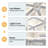 23.23'' Blade Dimmable LED Flush Mount Ceiling Fan with Remote Control