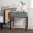 Joanna Solid Wood End Table with Storage-529243810