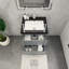 Ensemble de meuble-lavabo simple 24 po McConnico-1615350023