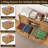 46.4'' Wide 2 -Drawer File Cabinet-736241167
