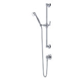 Palladian® Complete Shower System