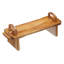 Artesà 6 piece Acacia Wood Serveware Set