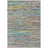 Aberfeld Cotton Chevron Indoor Rug-577804221