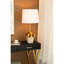 Lampe de table D15 x 29 po