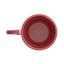 Cute Dog Ceramic Mug, Red/White, 11oz-1794333521