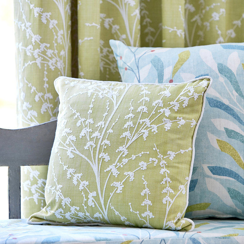 Armeria Trail Fabric, Lichen