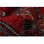 Vitya Red Rug 3'1" x 10'0"