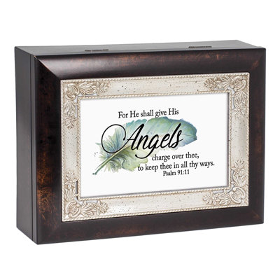Boîte décorative Jeth