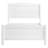 Heffron Solid Wood Bed-75187741-75187742