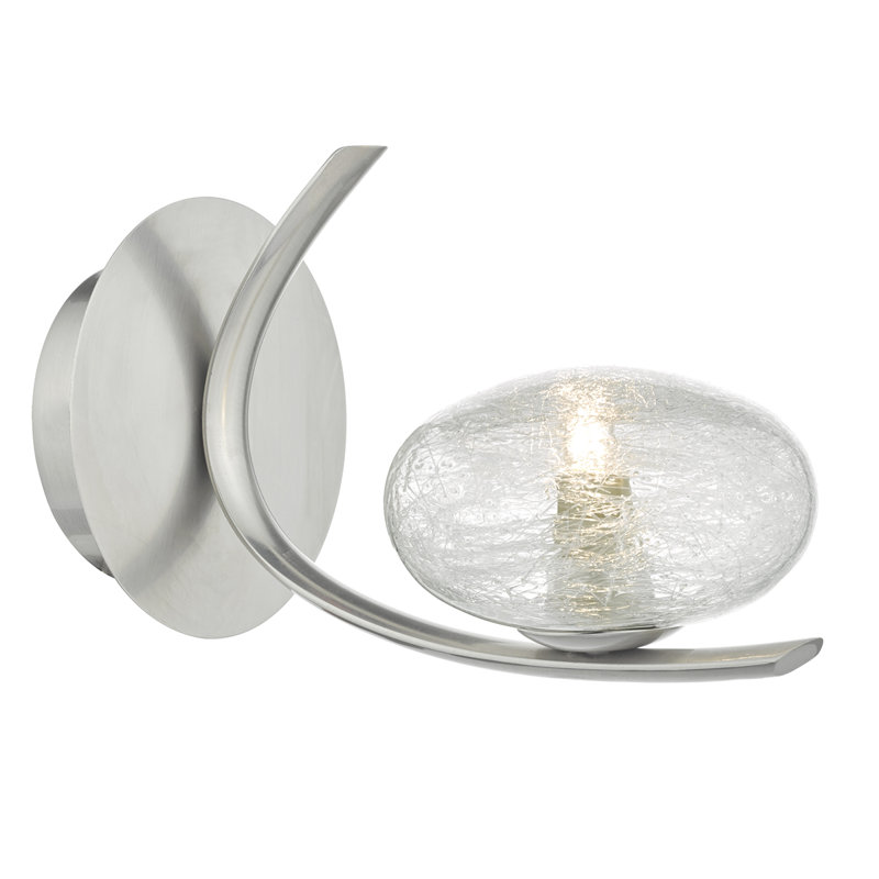 Mcginnis Armed Sconce