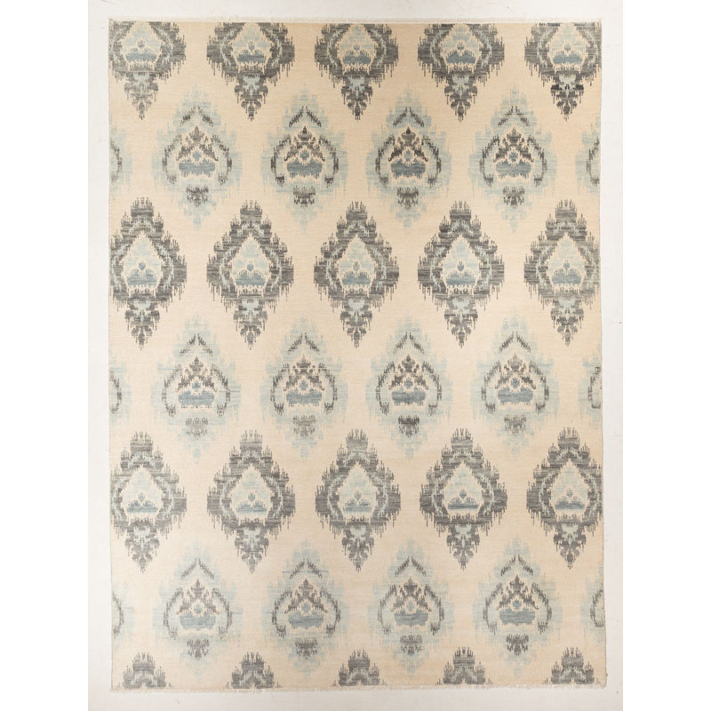 Rectangle 8'11" X 11'11" Area Rug