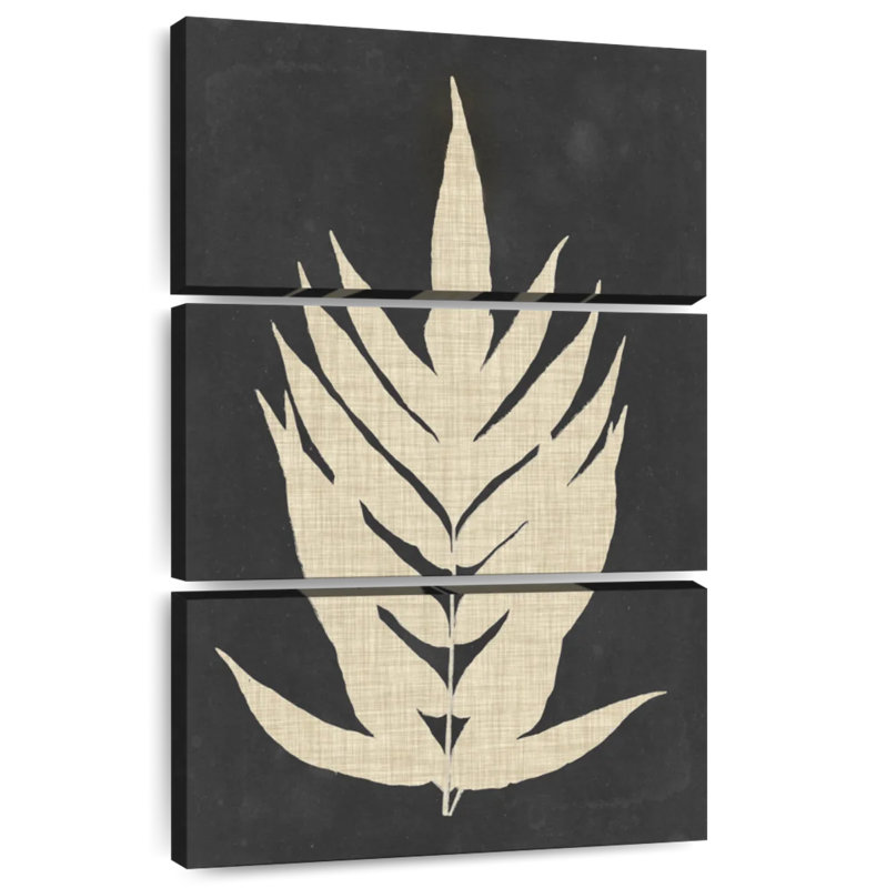 Linen Fern II
