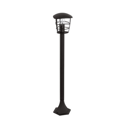 Treutlen Aluminium Pathway Light