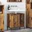 60.5cm Bathroom Vanity Base Only-996975905