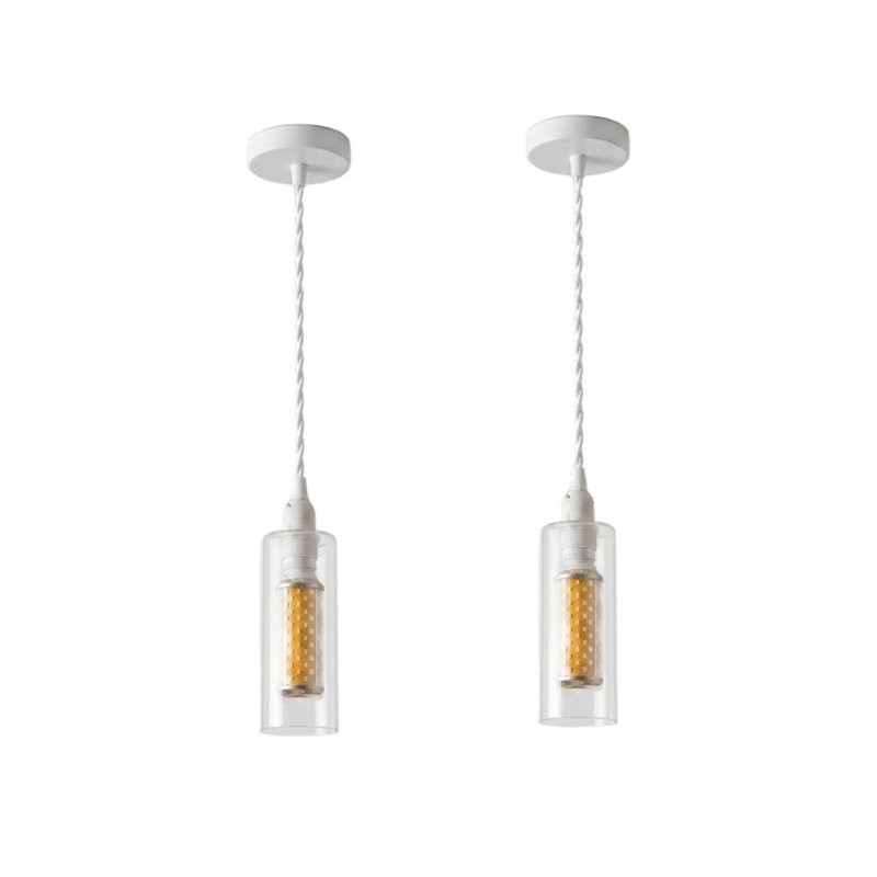 - Light Pendant, 2