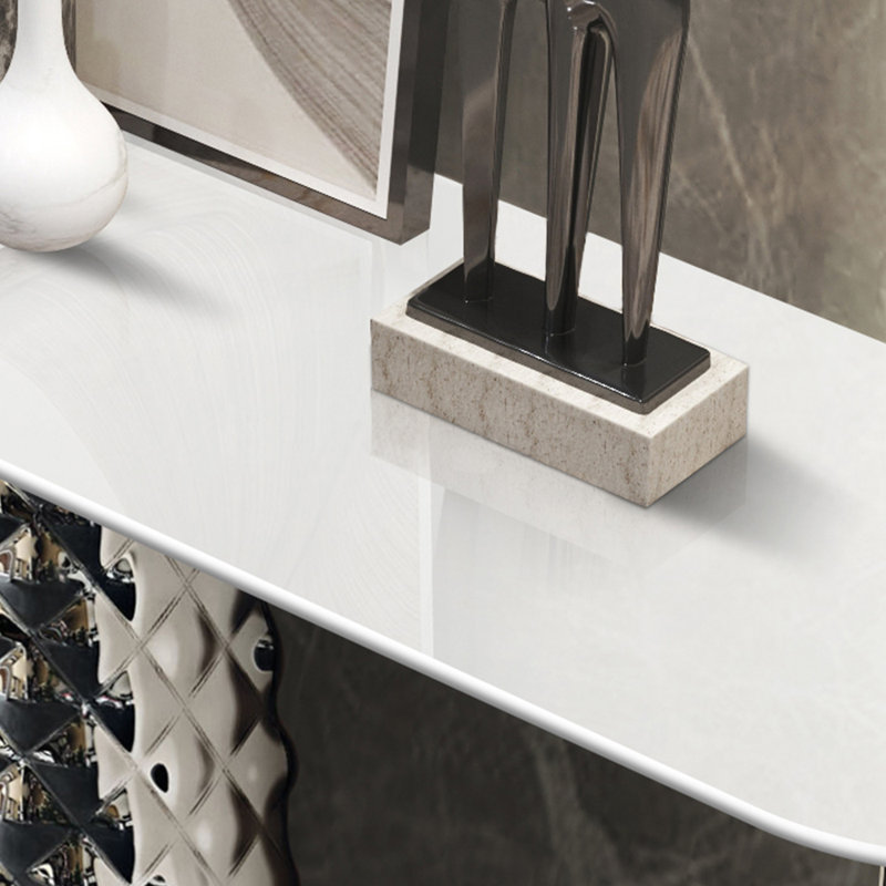 Console luxueuse de style italien