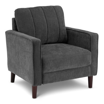 32W Accent Chair