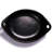 Ancient Cookware Platter