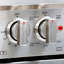 Cuisinière mixte 36 po 4,5 pi cu