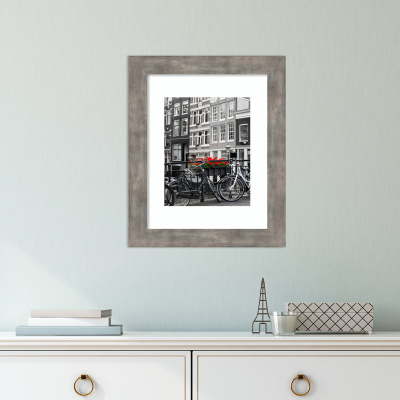 Cadre photo Narell, 8 po x 10 po