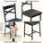 Jakhari 37.8'' H Upholstered Side Chair