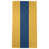 Gold/Navy Blue/Gold