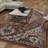Raaya Damask Indoor Rug-1519057494