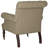 Bennet Club Chair