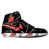 Collage Splatter Sneaker II
