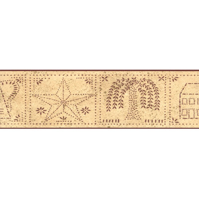 Koury Border