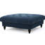 Kd - Navy Blue For Extra Comfort Fabric With Classic Lines