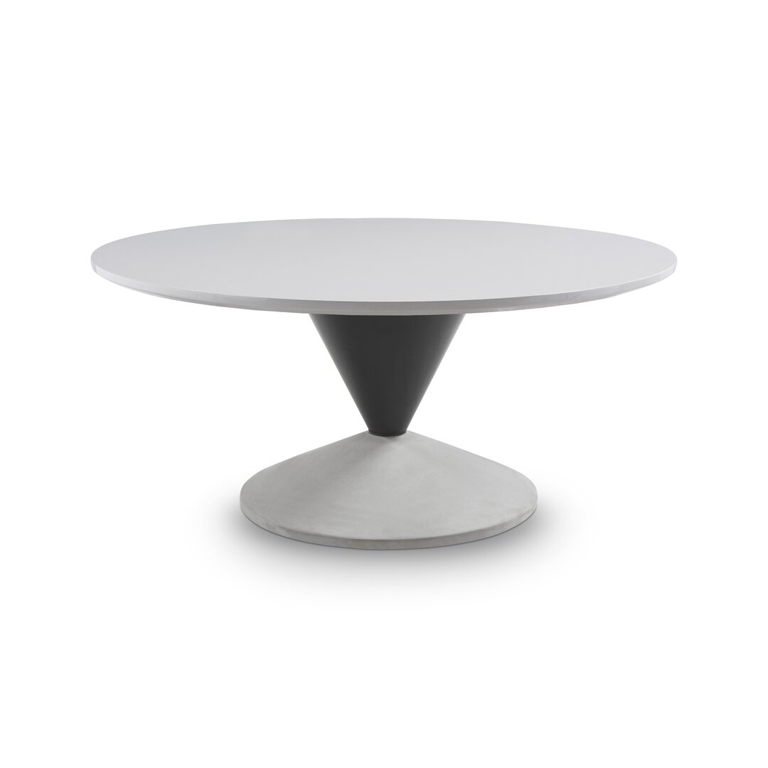 Couchtisch Miskell Pedestal