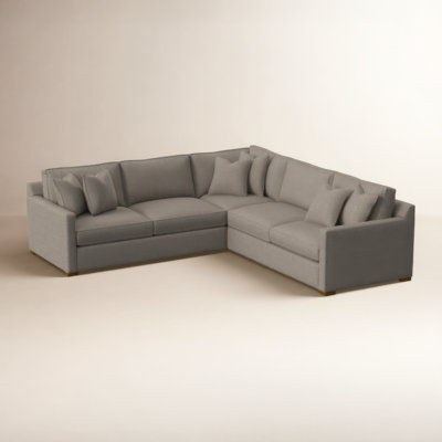 Bel-Air L-Sectional