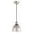 Polished Nickel selected