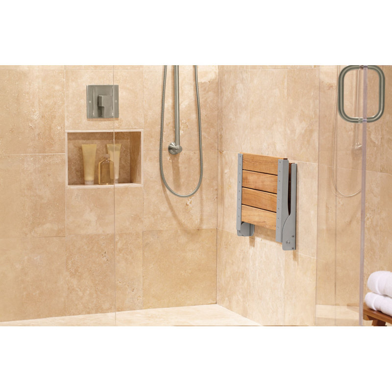 90 Degree Posi-Temp Faucet Trim with Lever Handle, Matte Black