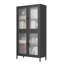 Armoire de salle à manger Schulman