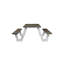 Lukas Outdoor Picnic Table-343322056