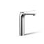 Avid Single-Handle Bathroom Sink Faucet-1824657030