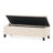 Modern Multifunctional Ottoman