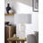 Servet Table Lamp