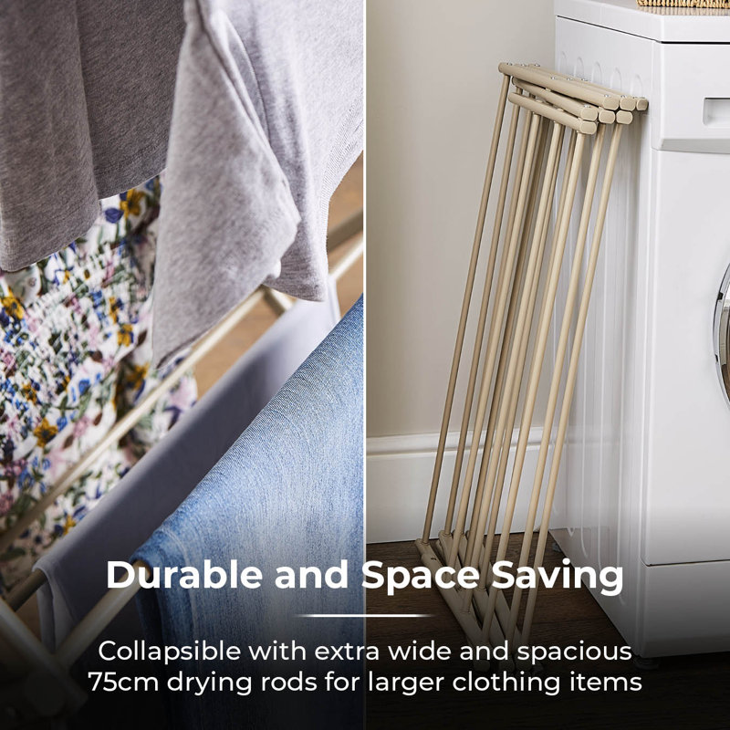 Metal Standard Drying Rack