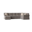 Canapé modulaire Thames de 144 po de largeur-18868604-18530934-3414242