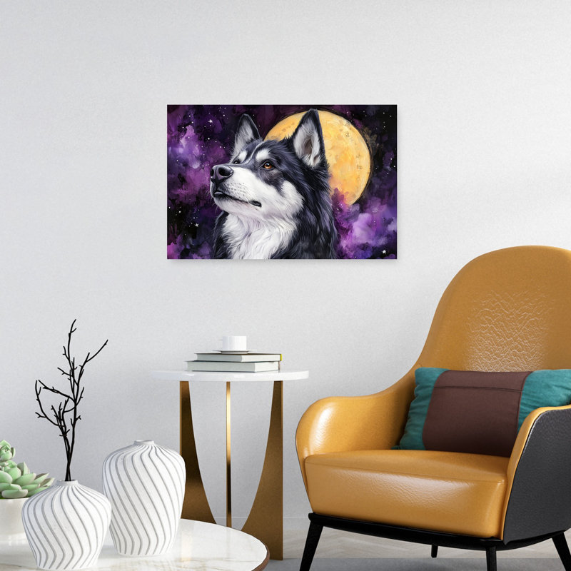 Print, 40.64cm H x 60.96cm W