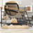 Zillah Metal Bunk Bed with Built-in Desk, Drawers and LED Light-1166717664-1203376787